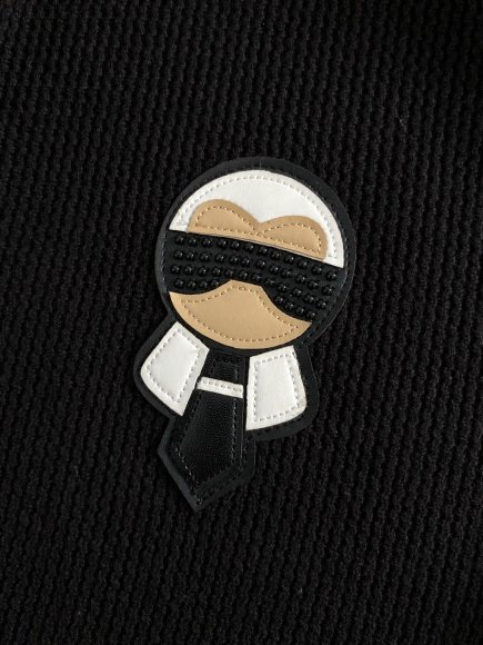 Fendi - Мужская кофта свитер кардиган CF_0910FE11