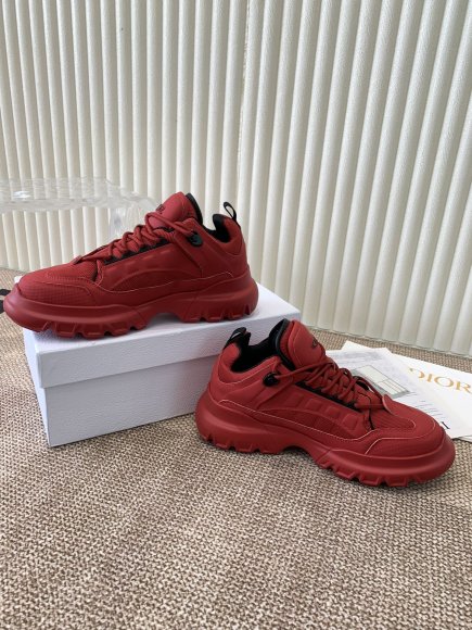 Dior & Lewis Hamilton - Женские кроссовки MO_2510DI3 Dior & Lewis Hamilton - Женские кроссовки MO_2510DI3