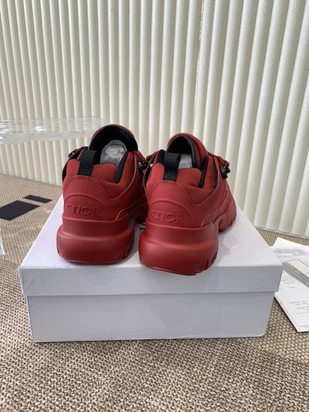 Dior & Lewis Hamilton - Женские кроссовки MO_2510DI3 Dior & Lewis Hamilton - Женские кроссовки MO_2510DI3