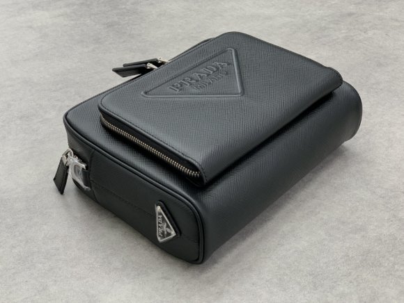 Prada Saffiano Сумка мессенджер BU_1105PR1