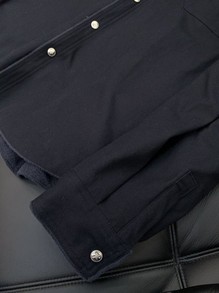 Dior & Lewis Hamilton - Мужская рубашка куртка TI_1111DL3 Dior & Lewis Hamilton - Мужская рубашка куртка TI_1111DL3