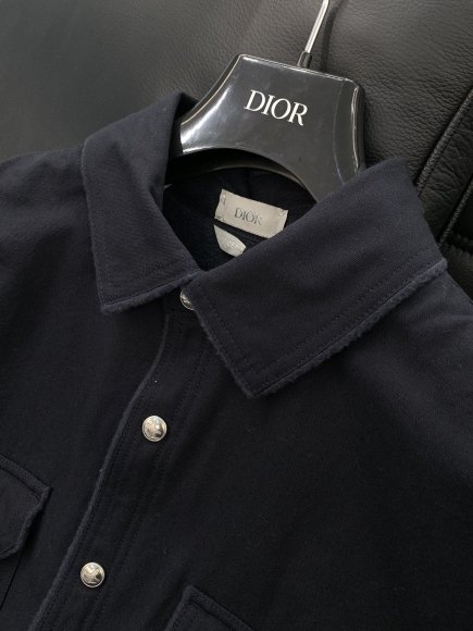 Dior & Lewis Hamilton - Мужская рубашка куртка TI_1111DL3 Dior & Lewis Hamilton - Мужская рубашка куртка TI_1111DL3