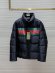 Gucci - Мужская куртка пуховик TI_2211GU4