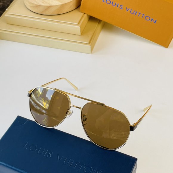 Louis Vuitton очки K2_1705LV3