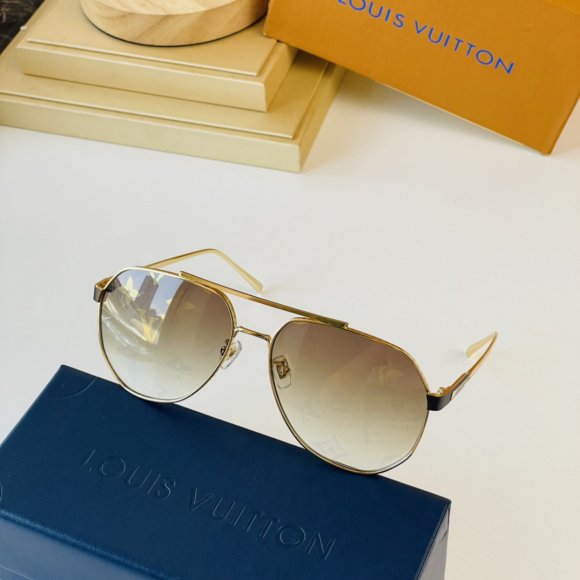 Louis Vuitton очки K2_1705LV3