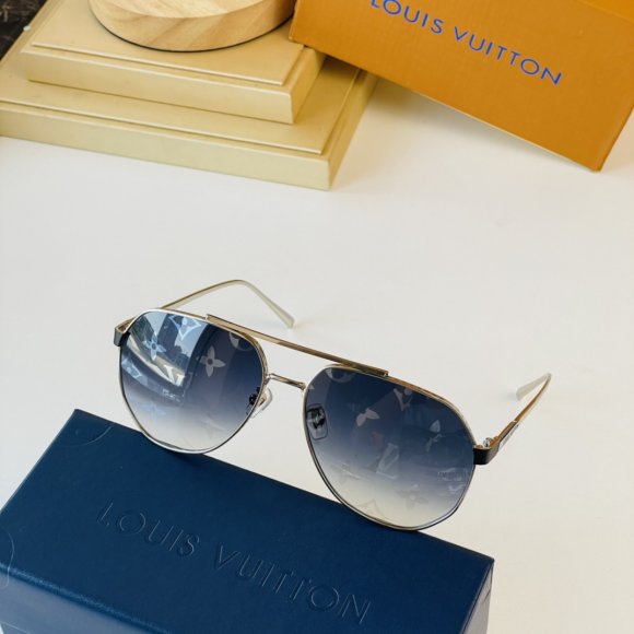 Louis Vuitton очки K2_1705LV3