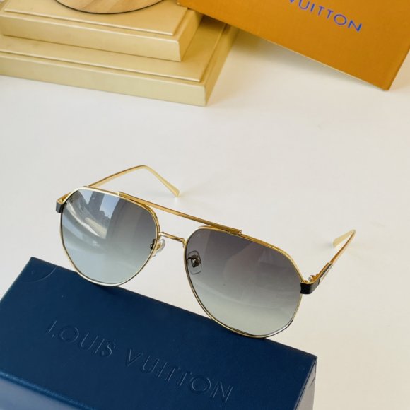 Louis Vuitton очки K2_1705LV3