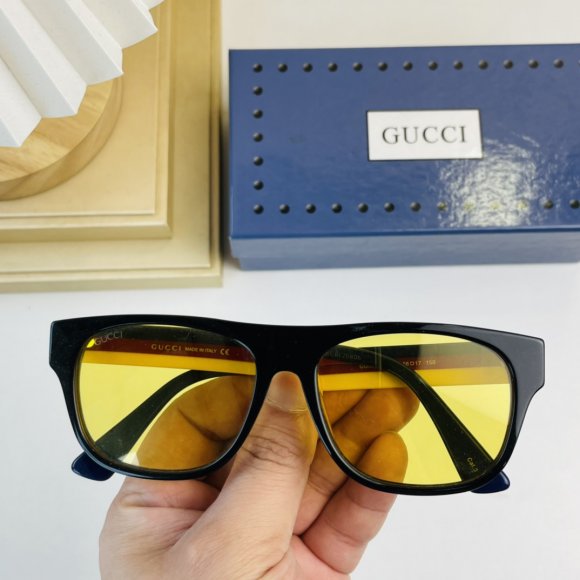 Gucci очки K2_2605GU3