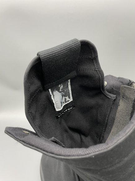 Rick Owens Мужские ботинки RO_1608RO3