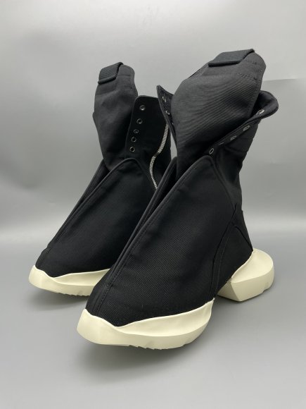 Rick Owens Мужские ботинки RO_1608RO3
