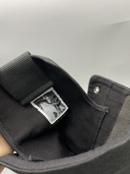 Rick Owens Мужские ботинки RO_1608RO3