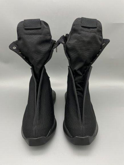 Rick Owens Мужские ботинки RO_1608RO3