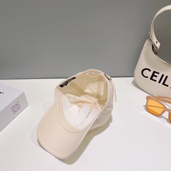 Miu Miu - Бейсболка кепка OR_1904MM4