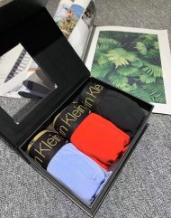 Calvin Klein трусы набор из 3 NG_0402CK10 Calvin Klein трусы набор из 3 NG_0402CK10