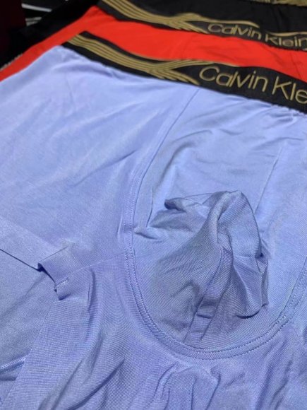 Calvin Klein трусы набор из 3 NG_0402CK10 Calvin Klein трусы набор из 3 NG_0402CK10