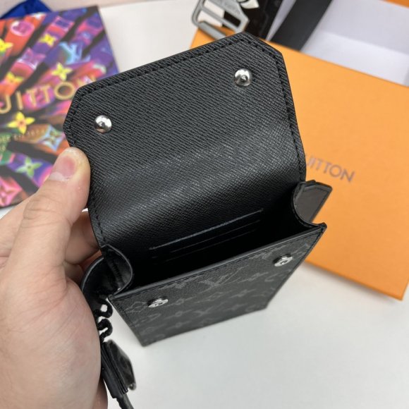 Louis Vuitton Мужской ремень 3.5см. RE_0802LV2