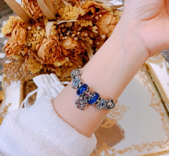 Pandora Браслет OR_1502PN11