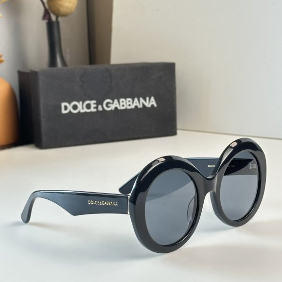 Dolce & Gabbana - Солнцезащитные очки K2_2207DG1 Dolce & Gabbana - Солнцезащитные очки K2_2207DG1