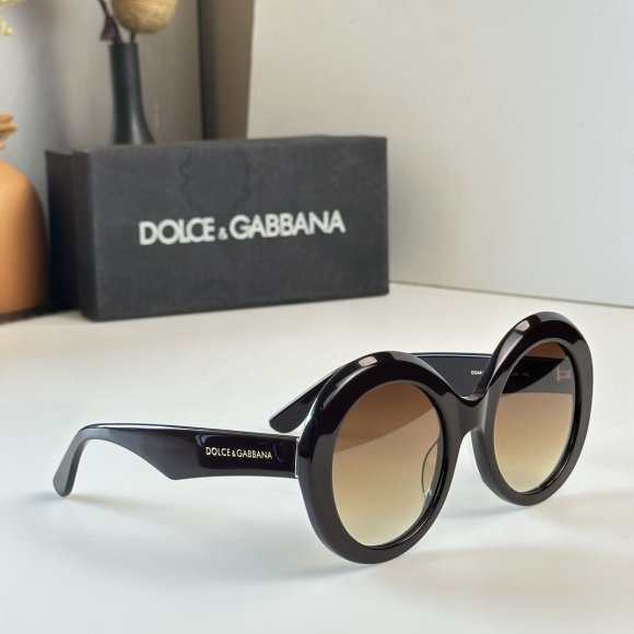 Dolce & Gabbana - Солнцезащитные очки K2_2207DG1 Dolce & Gabbana - Солнцезащитные очки K2_2207DG1