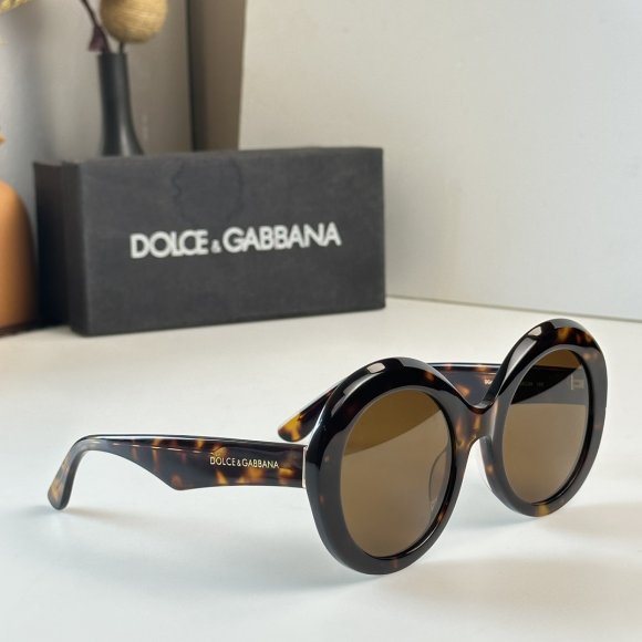 Dolce & Gabbana - Солнцезащитные очки K2_2207DG1 Dolce & Gabbana - Солнцезащитные очки K2_2207DG1
