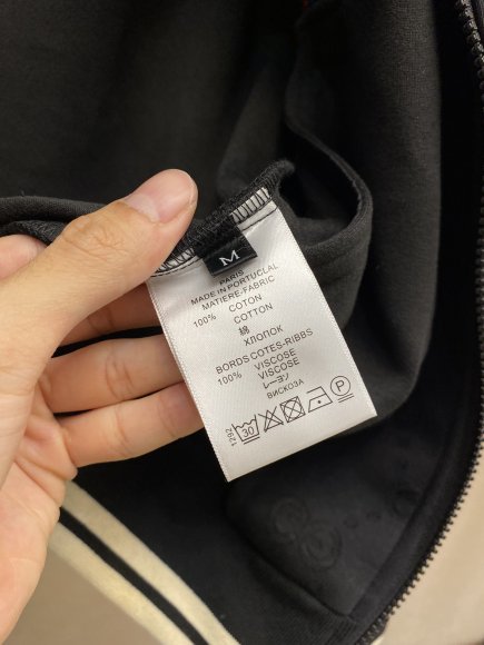 Gucci - Мужская кофта DZ_0609GU5 Gucci - Мужская кофта DZ_0609GU5