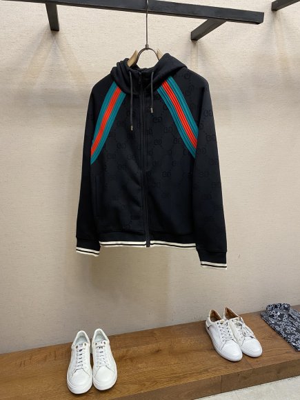 Gucci - Мужская кофта DZ_0609GU5