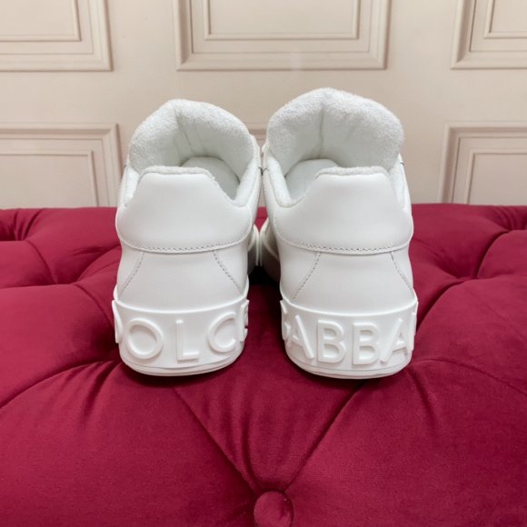 Dolce & Gabbana - Мужские кеды кроссовки A1_2911DG2