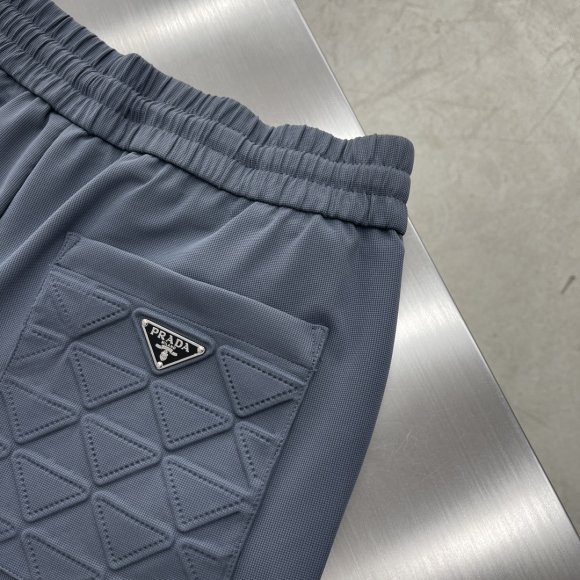 Prada - Мужские шорты TJ_2006PR4 Prada - Мужские шорты TJ_2006PR4