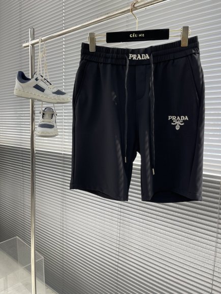 Prada - Мужские шорты TJ_2006PR4 Prada - Мужские шорты TJ_2006PR4
