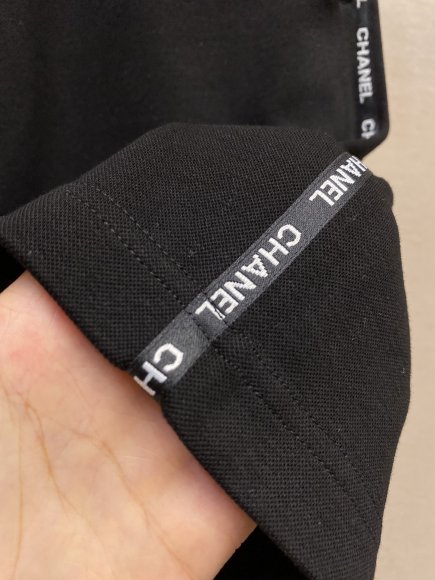 Chanel - Мужские шорты DZ_0307CH6