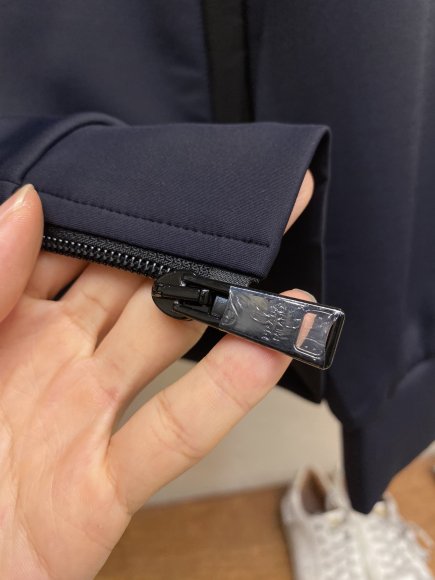 Prada - Мужская куртка ветровка рубашка DZ_0508PR8 Prada - Мужская куртка ветровка рубашка DZ_0508PR8