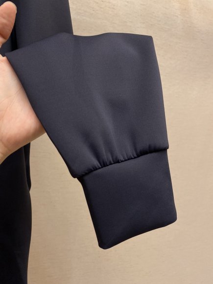 Prada - Мужская куртка ветровка рубашка DZ_0508PR8 Prada - Мужская куртка ветровка рубашка DZ_0508PR8