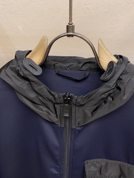 Prada - Мужская куртка ветровка рубашка DZ_0508PR8 Prada - Мужская куртка ветровка рубашка DZ_0508PR8