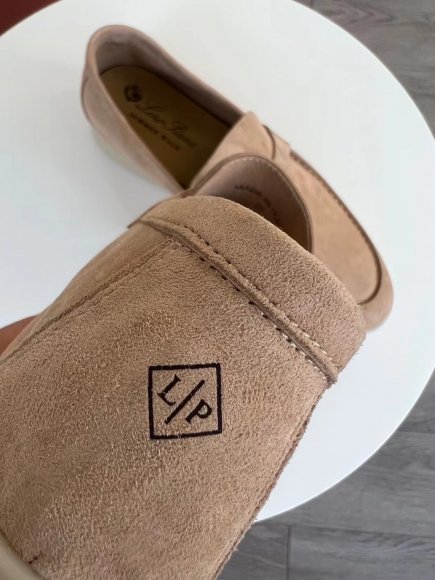 Loro Piana - Open Walk Женские лоферы N1_1402LP1 Loro Piana - Open Walk Женские лоферы N1_1402LP1