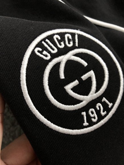 Gucci - Мужская кофта свитшот DF_2008GU7