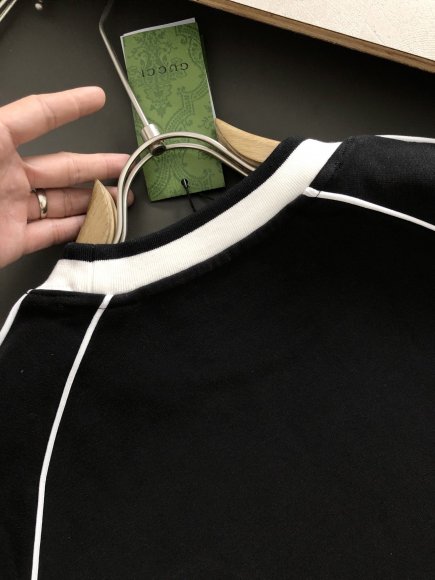 Gucci - Мужская кофта свитшот DF_2008GU7