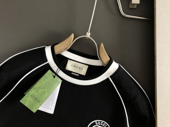 Gucci - Мужская кофта свитшот DF_2008GU7