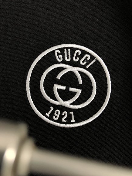 Gucci - Мужская кофта свитшот DF_2008GU7