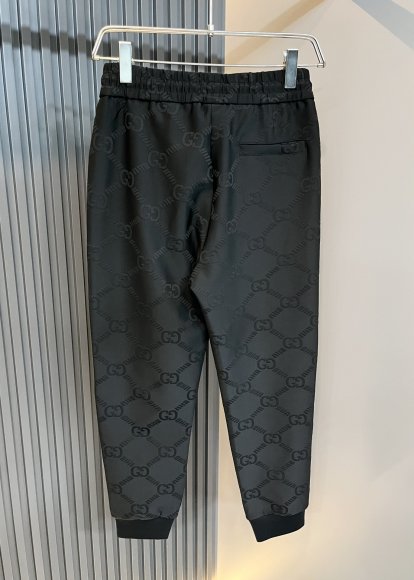 Gucci - Мужской спортивный костюм DF_2609GU9