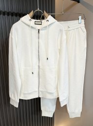 Gucci - Мужской спортивный костюм DF_2609GU9