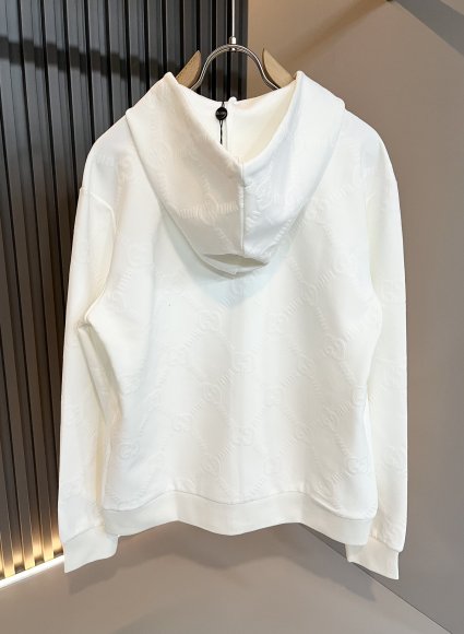 Gucci - Мужской спортивный костюм DF_2609GU9