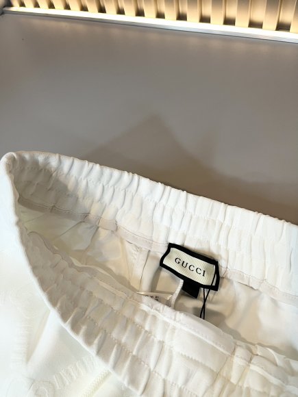 Gucci - Мужской спортивный костюм DF_2609GU9