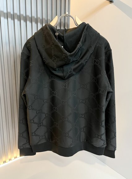 Gucci - Мужской спортивный костюм DF_2609GU9