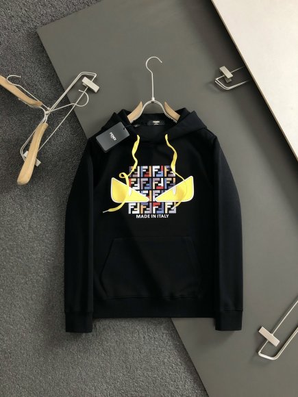 Fendi - Мужская кофта свитер кардиган CF_0910FE12