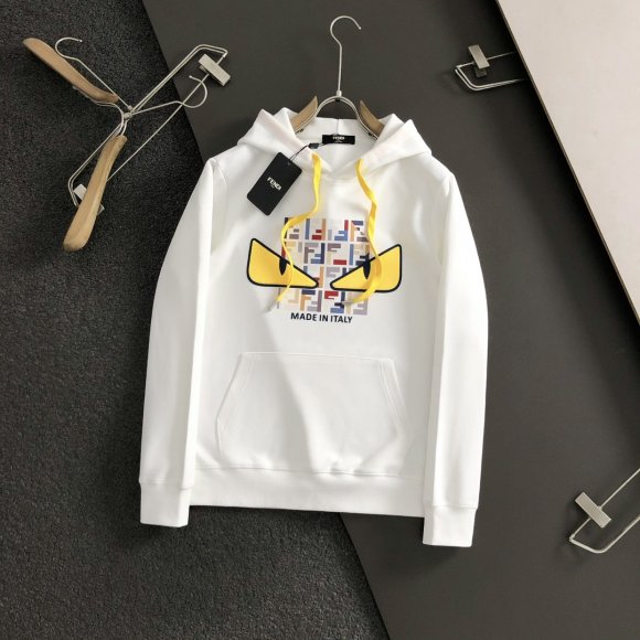 Fendi - Мужская кофта свитер кардиган CF_0910FE12