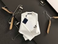 Louis Vuitton - Мужская кофта свитер DF_1401LV1 Louis Vuitton - Мужская кофта свитер DF_1401LV1