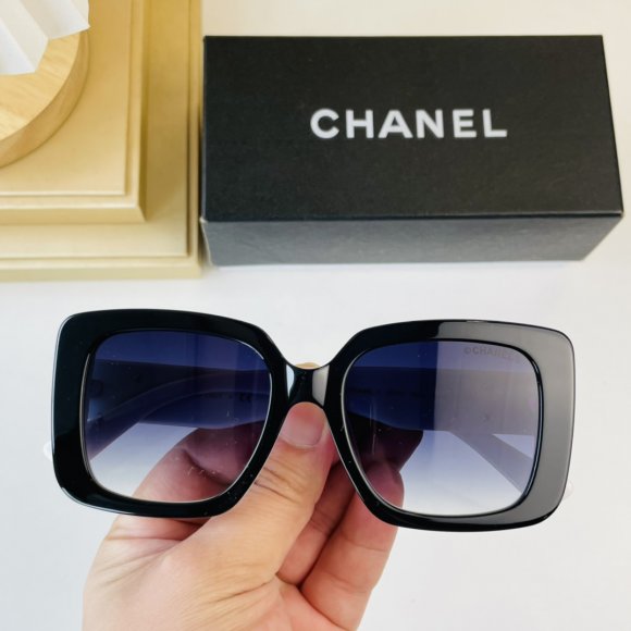 Chanel очки K2_2605CH4