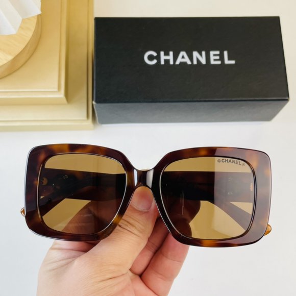 Chanel очки K2_2605CH4