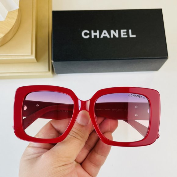 Chanel очки K2_2605CH4