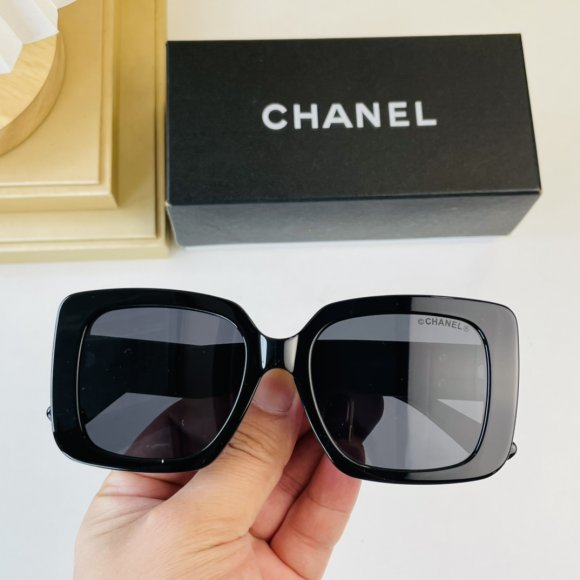 Chanel очки K2_2605CH4